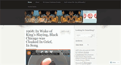 Desktop Screenshot of darkjive.com
